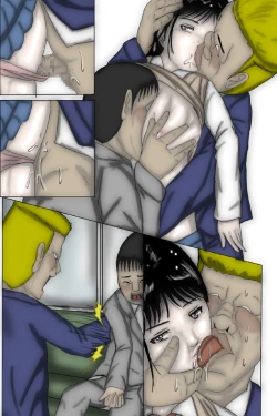 Page 52 of Nanase is Violated to the point of Total Resignation