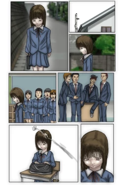 Page 11 of Kowasareta Shoujo Shihona Hen