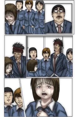 Page 15 of Kowasareta Shoujo Shihona Hen