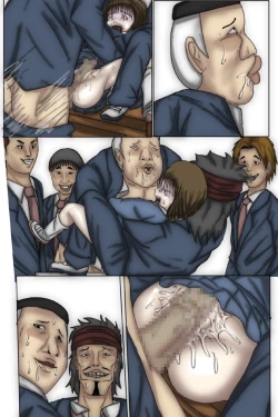 Page 49 of Kowasareta Shoujo Shihona Hen