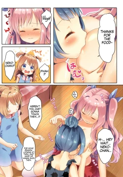 Page 7 of Kinyoubi no Otanoshimi 2 | Fun on Fridays 2