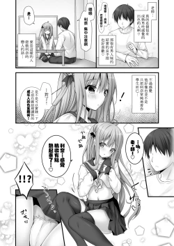 Page 7 of Rina-chan Renai Houteishiki