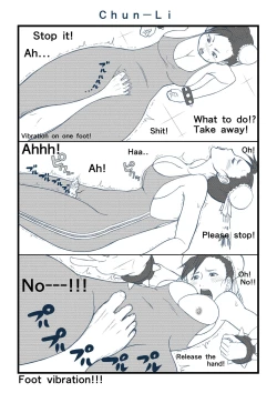 Page 27 of TICKLE CAMMY