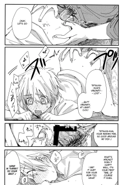 Page 17 of Goodbye kara Hajimeyou | Let's start with Goodbye