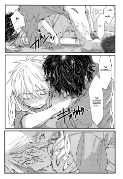 Page 19 of Goodbye kara Hajimeyou | Let's start with Goodbye