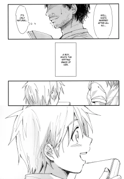 Page 6 of Goodbye kara Hajimeyou | Let's start with Goodbye