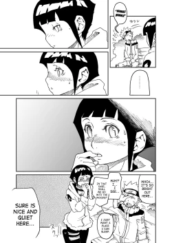 Page 9 of Anata Shika Mienai | I Only Look at You