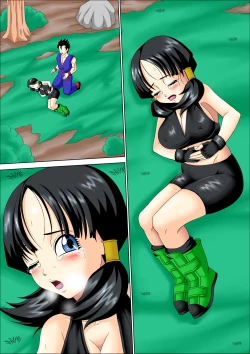 Page 51 of SPARRING FUCK