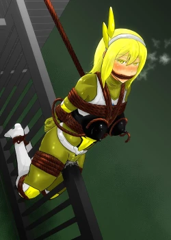 Page 2 of Heroine Crisis