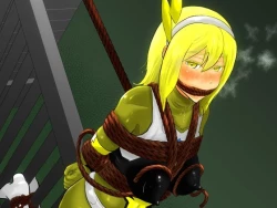 Page 3 of Heroine Crisis