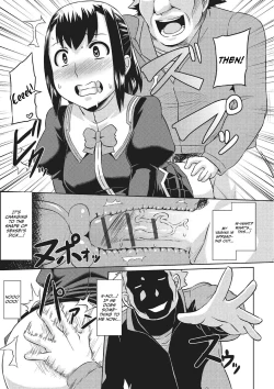 Page 11 of Henshin Sange