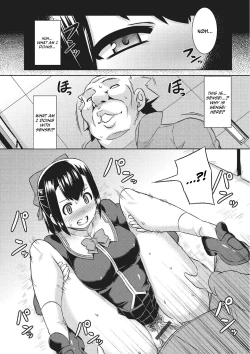 Page 6 of Henshin Sange