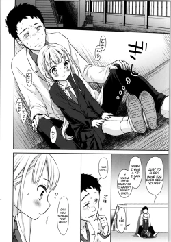 Page 18 of TS Shoujo Haruki-kun