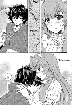 Page 6 of Tate no Yuusha to Dorei no Shoujo