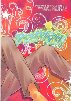 Page 22 of Pretty Fly