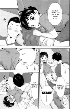 Page 12 of Kekkon Kinenbi no Sugoshikata