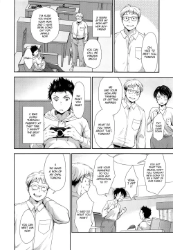 Page 7 of Kekkon Kinenbi no Sugoshikata