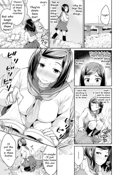 Page 3 of Shishunki Sekkusu | Adolescent Sex