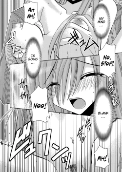 Page 28 of MELON ni Kubittake!