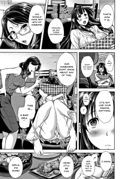 Page 105 of Tsumatorare | Wife Taking Ch.1-5