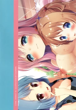 Page 16 of Kinyoubi no Otanoshimi 2 | Fun on Fridays 2