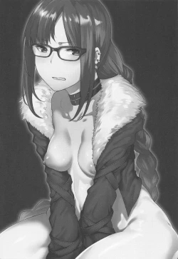 Page 2 of Moto Senpai ga Eroi Kakkou de Muramura Suru node Saimin Tsukatte Eroi Koto o Suru.