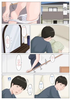 Page 31 of Kaa-san Janakya Dame Nanda!! 5| Mother, It Has to Be You