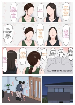 Page 44 of Kaa-san Janakya Dame Nanda!! 5| Mother, It Has to Be You