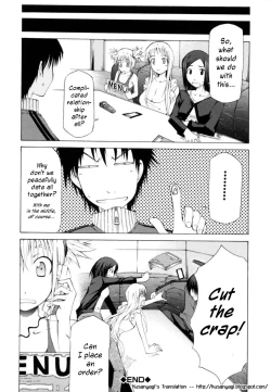 Page 142 of Survival Girl