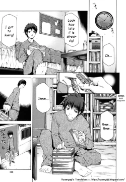 Page 143 of Survival Girl