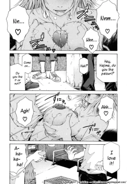 Page 171 of Survival Girl