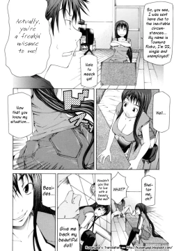 Page 38 of Survival Girl