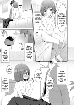 Page 7 of Susundeiru JS Okureta Imouto | Precocious ElementarySister