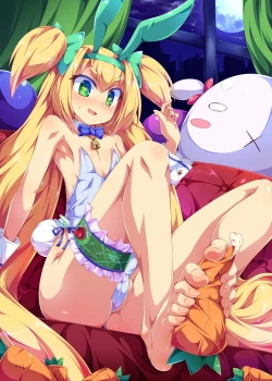 Page 7 of BB to UNI no KENZEN na illusthon