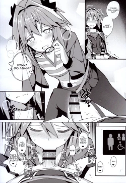 Page 14 of Cosplayer Astolfo