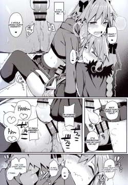 Page 18 of Cosplayer Astolfo