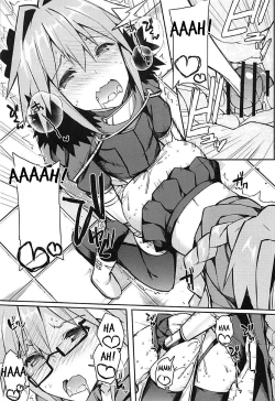 Page 34 of Cosplayer Astolfo
