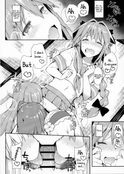 Page 43 of Cosplayer Astolfo