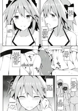 Page 69 of Cosplayer Astolfo