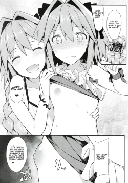 Page 70 of Cosplayer Astolfo