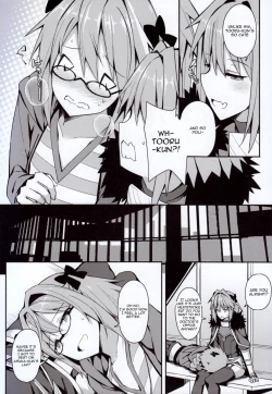 Page 7 of Cosplayer Astolfo