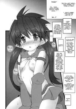 Page 11 of QUEEN'S PENALTY