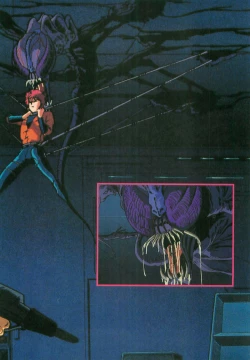 Page 29 of Guy: Youma KakuseiVideo Book