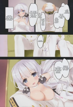 Page 5 of Illustrious Shabaora