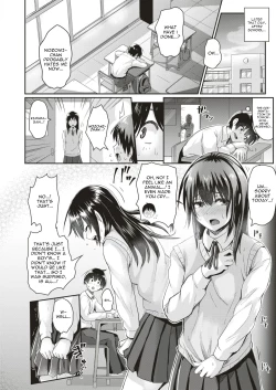 Page 10 of Danjo Pair de Yarou! Zenra-gumi Taisou | Naked Gymnastics: Let's Do It In a Male and Female Pair!