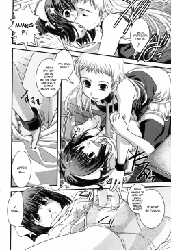 Page 10 of Daiwari to josou to assistant