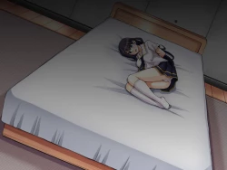 Page 176 of Natsuyasumi Kankin Seikatsu