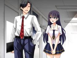 Page 184 of Natsuyasumi Kankin Seikatsu