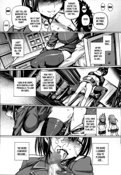 Page 13 of Teitoku Enshuuchou