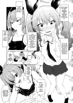 Page 2 of Icha Chovy | Lovey-dovey Chovy
